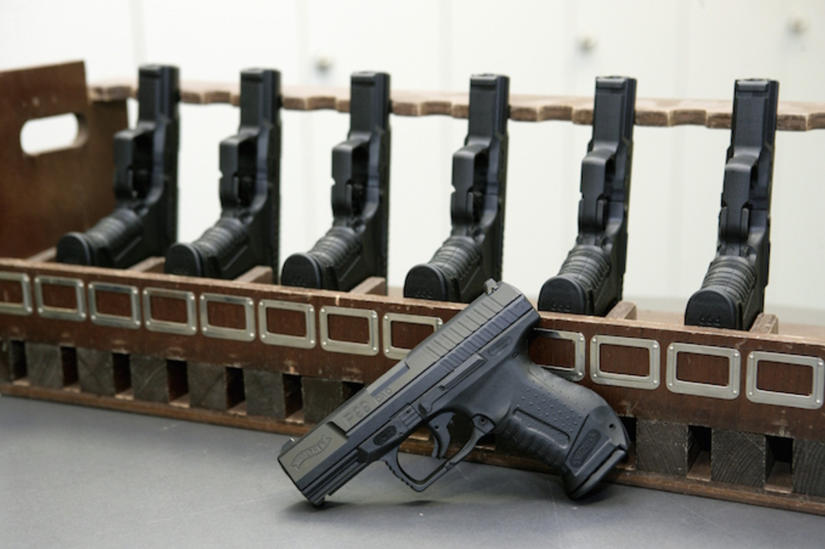 New York Passes Bill Removing Guns From Domestic Abusers | Complex
