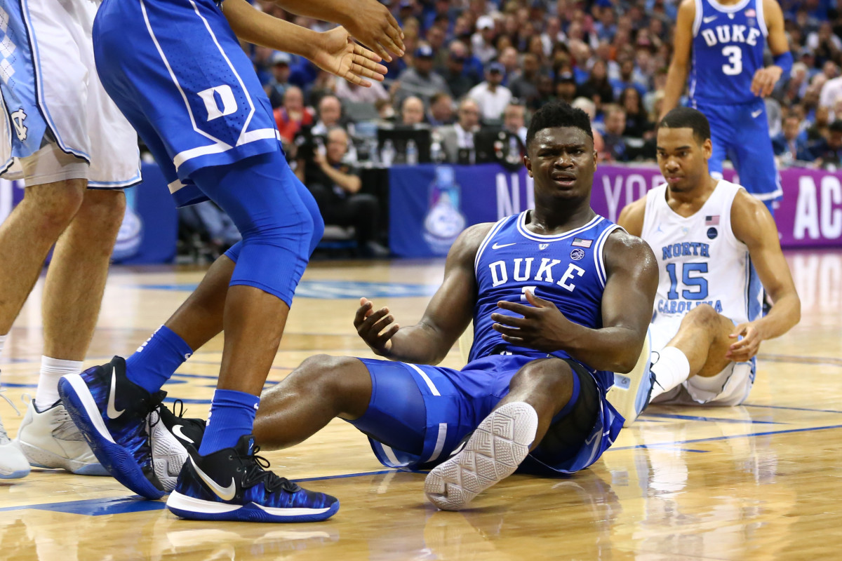 Why A Duke Hater Can T Hate On This Duke Team Complex