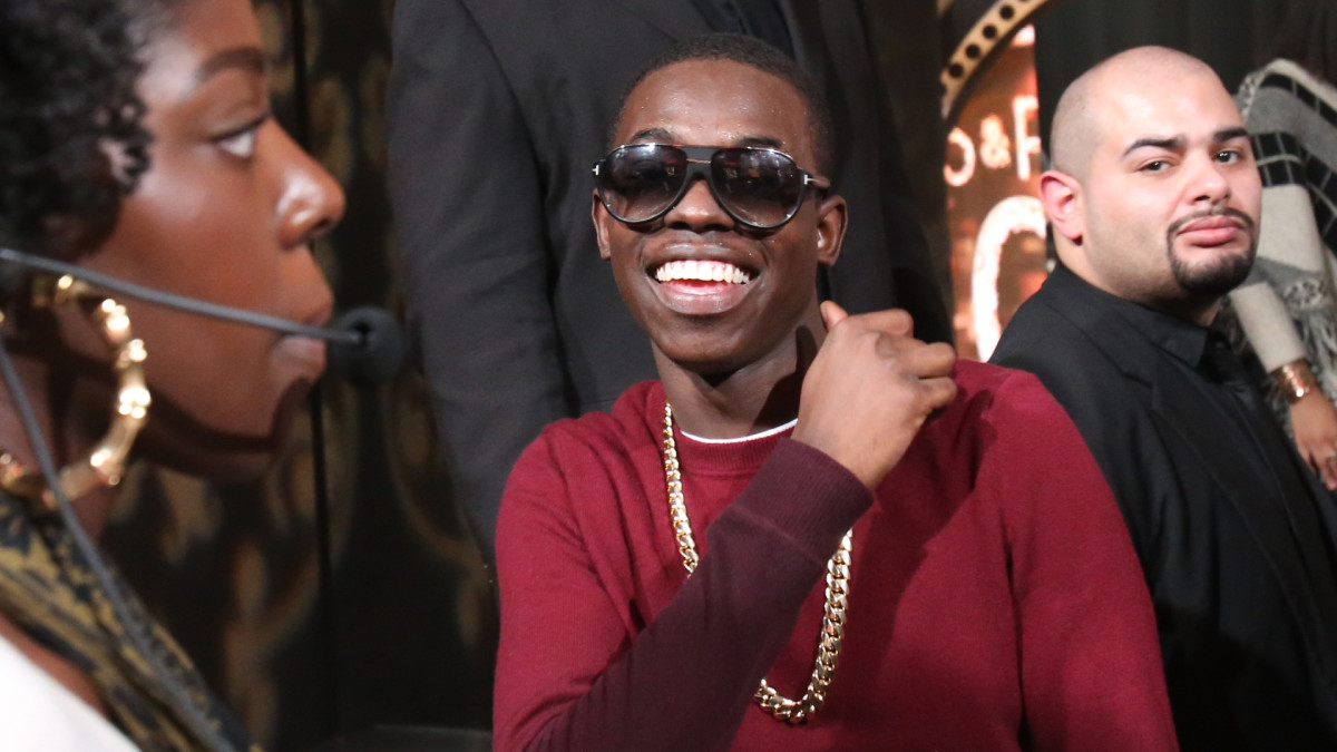 bobby quavo shmurda picked release