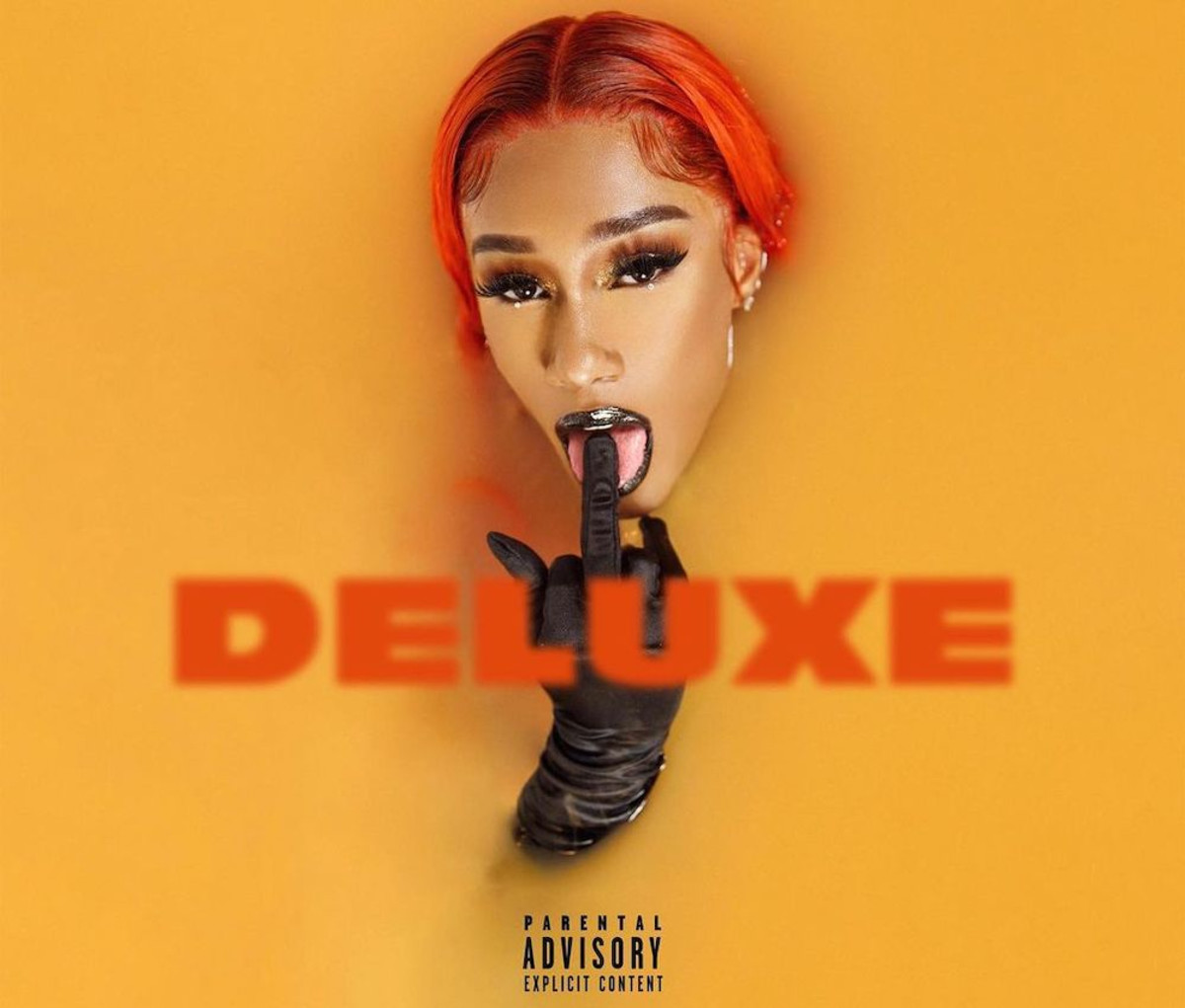 Listen BIA’s ‘For Now’ Deluxe Album Featuring Nicki Minaj, Lil Durk