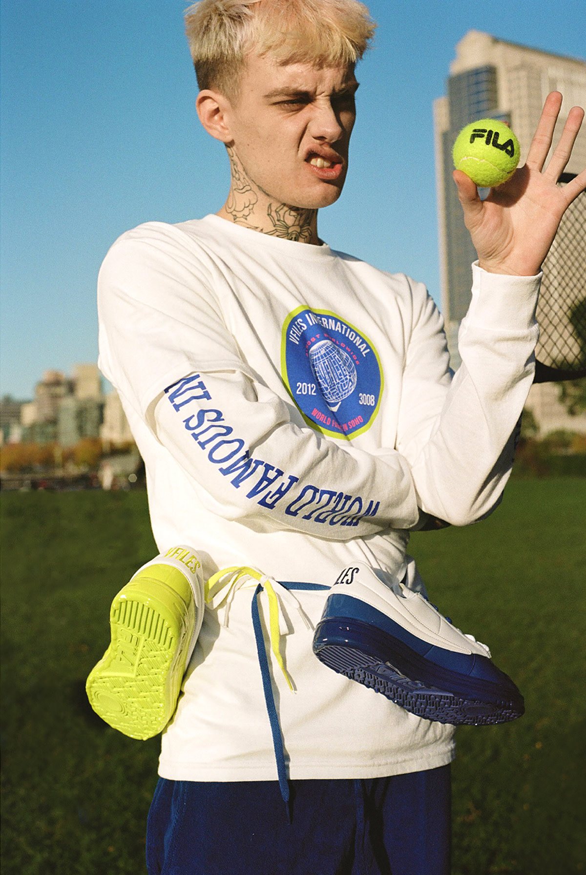 fila tennis 88 x vfiles