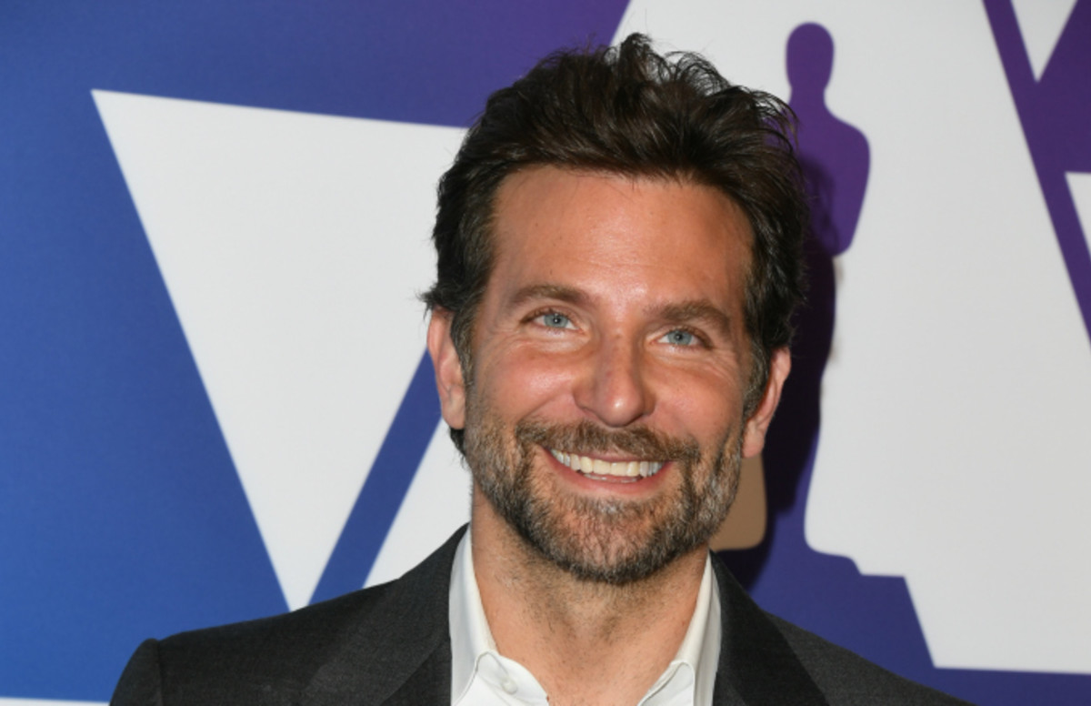 Bradley Cooper Is ‘Terrified’ of Performing “Shallow” at the Oscars