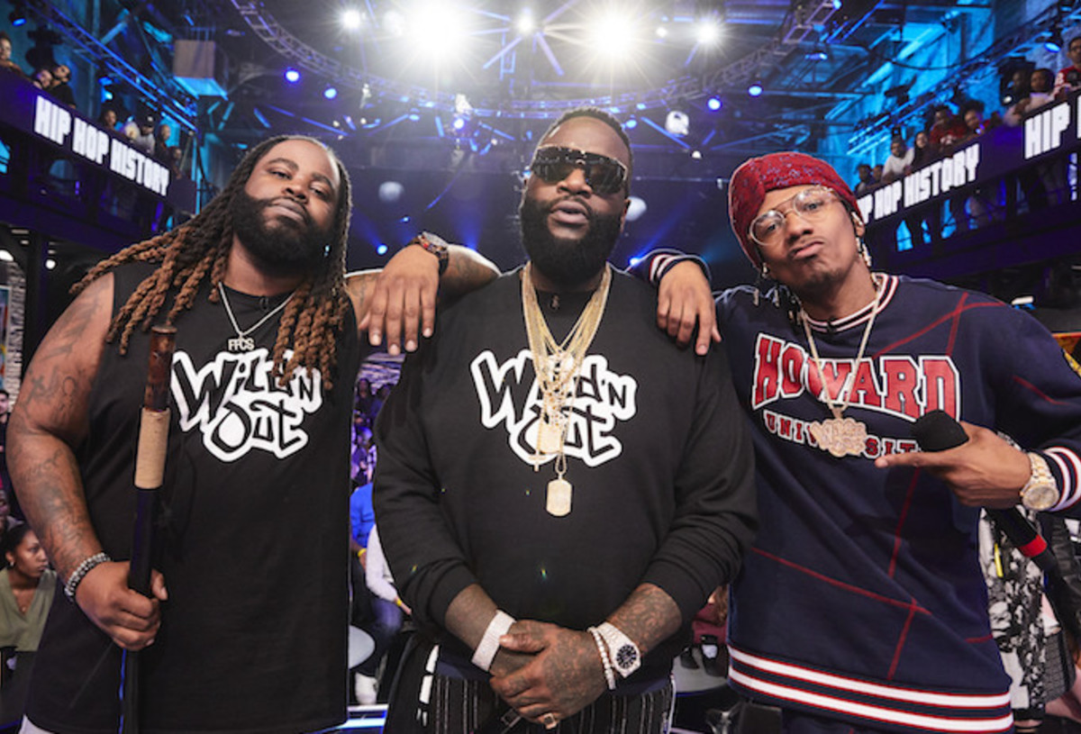 Season 11 of MTV’s ‘Wild ‘N Out’ Drops Next Week and The List of Guests