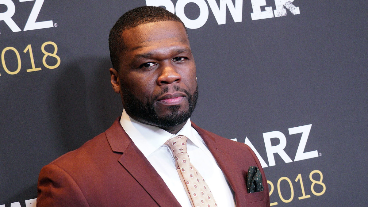 50 Cent Loses Legal Battle Against Rick Ross for His ‘In Da Club’ Remix ...