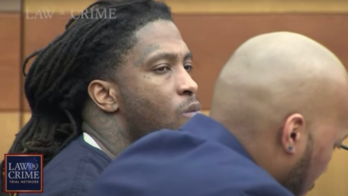 Sixth Defendant Reaches Plea Deal in YSL RICO Case Complex