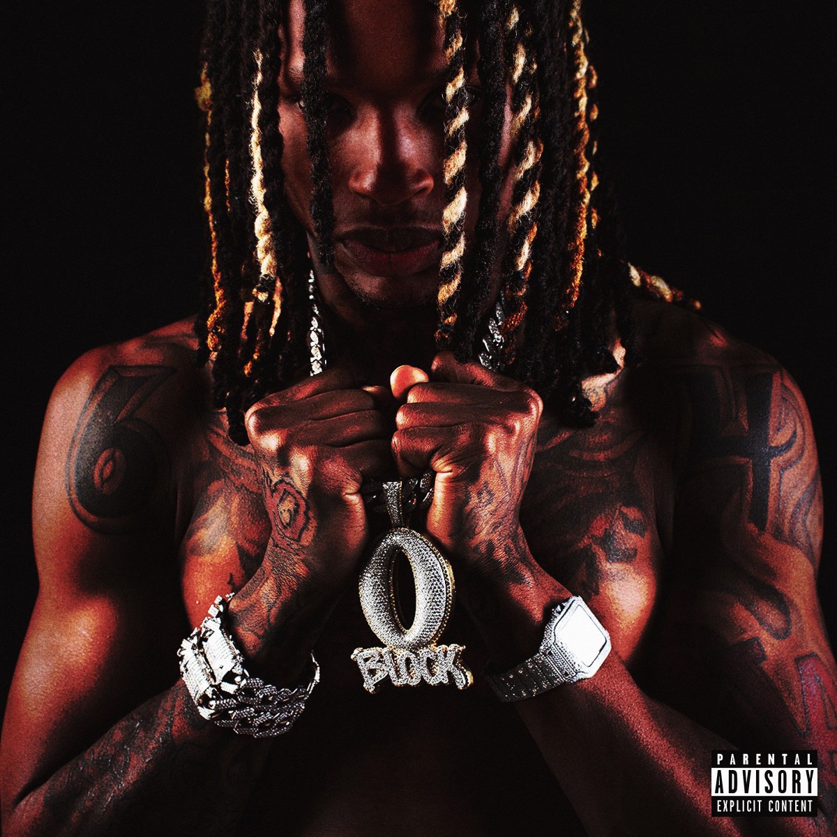 pix O Block Lil Durk And King Von Wallpaper o block album f lil durk polo g