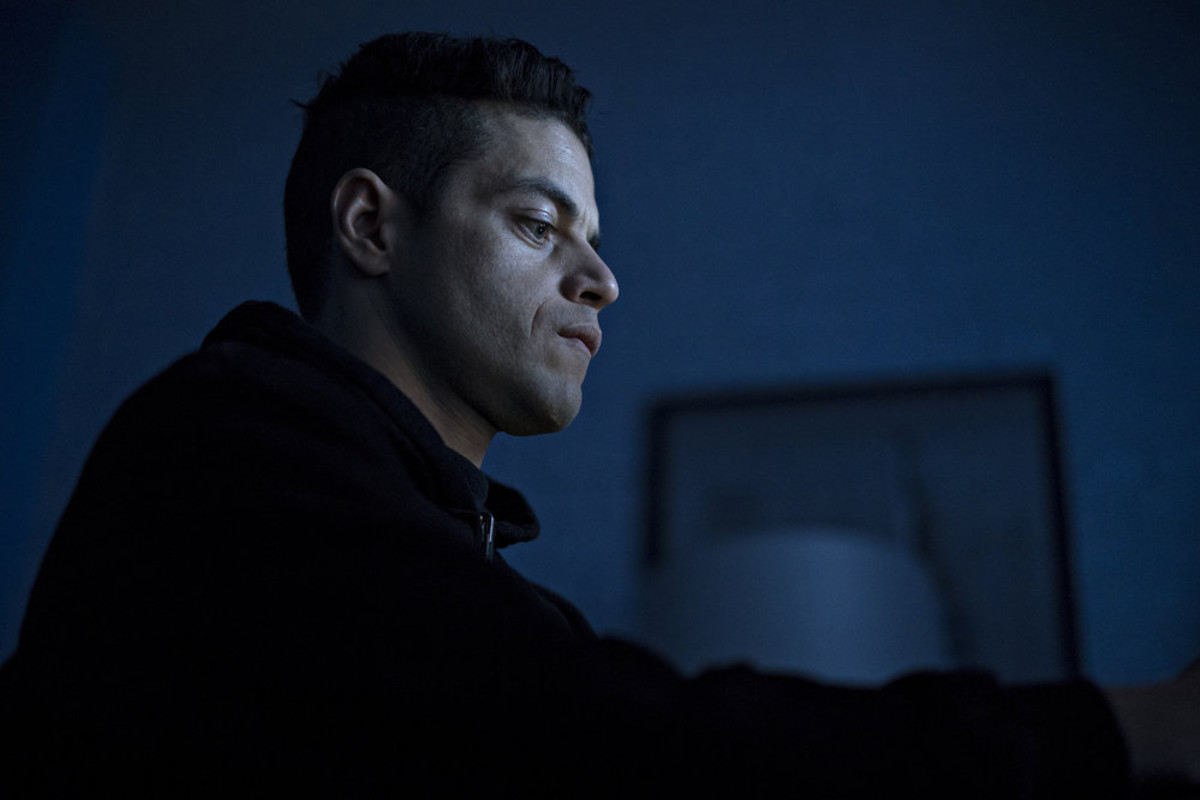 Mr Robot Season 4 Series Finale Review Complex