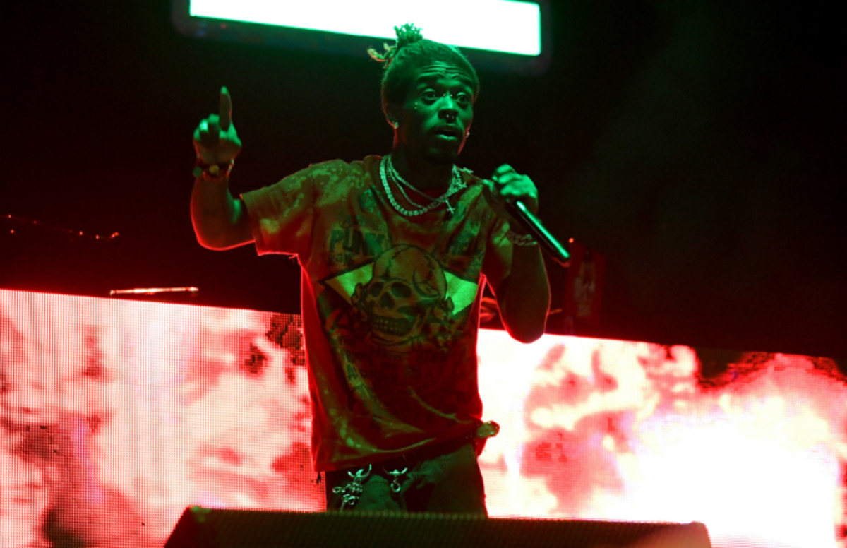 Lil Uzi Vert and Playboi Carti Link Up Again for "Bankroll ...