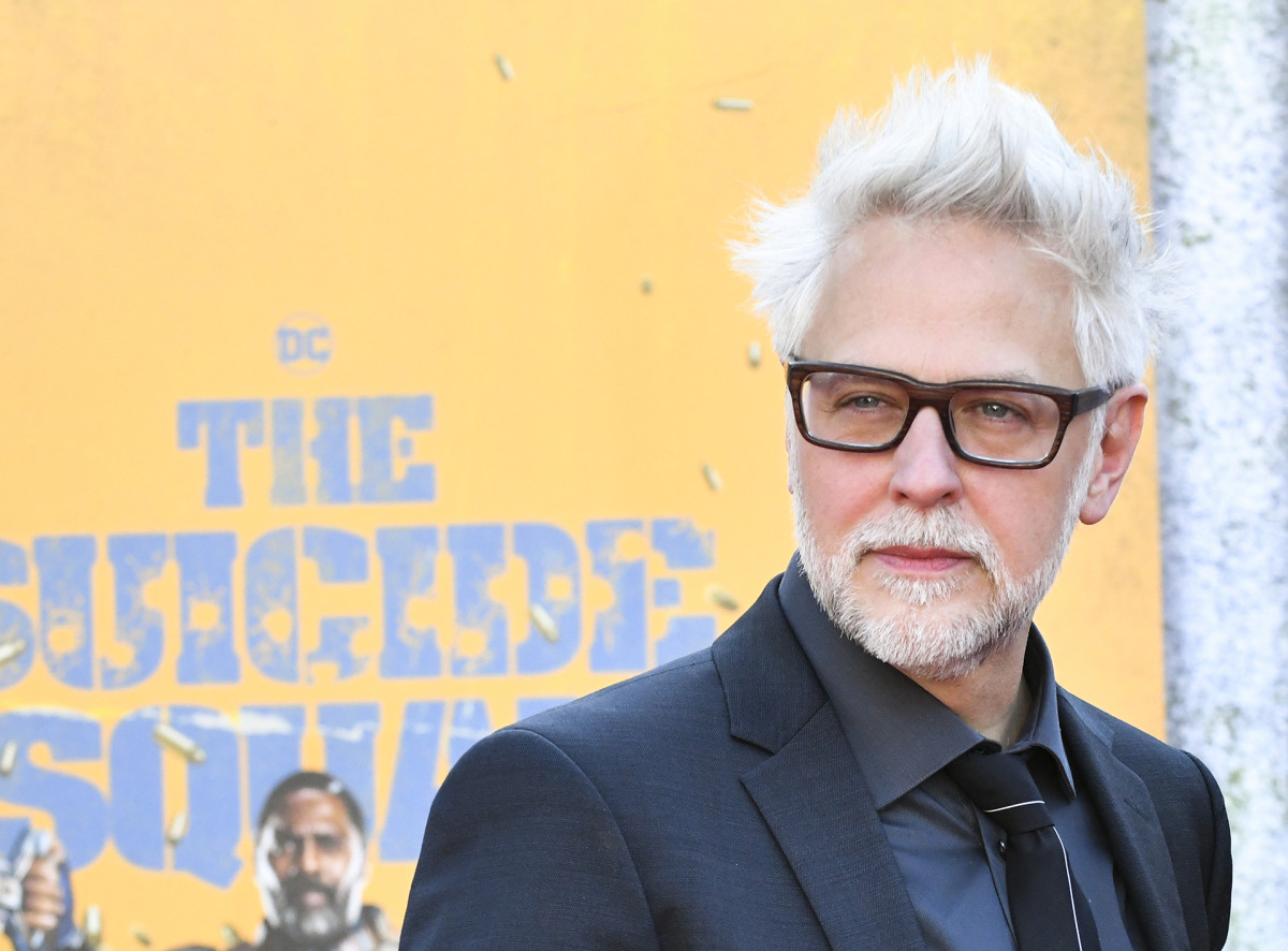 James Gunn ‘The Suicide Squad’ Interview Director Talks ‘Peacemaker