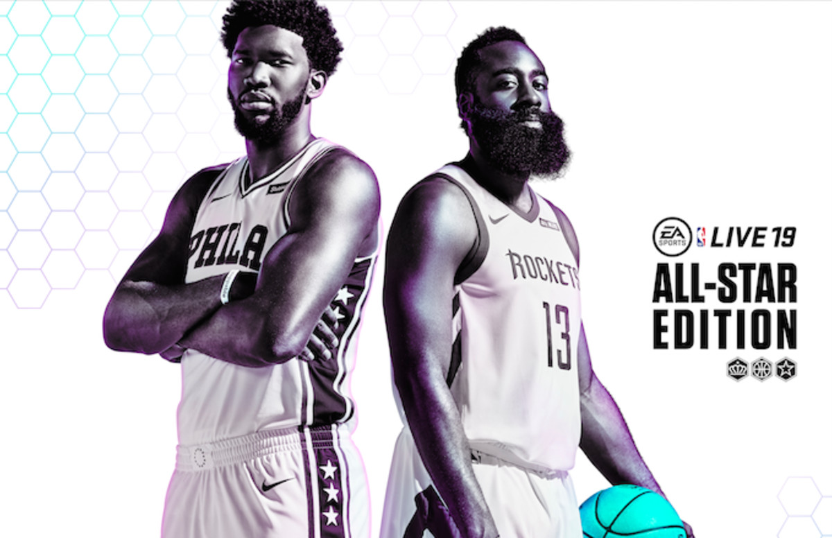 nba 19 cover