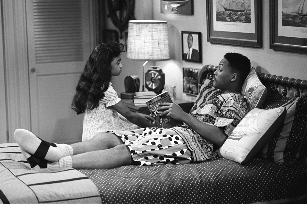 The Best Black Sitcoms Of All Time Complex