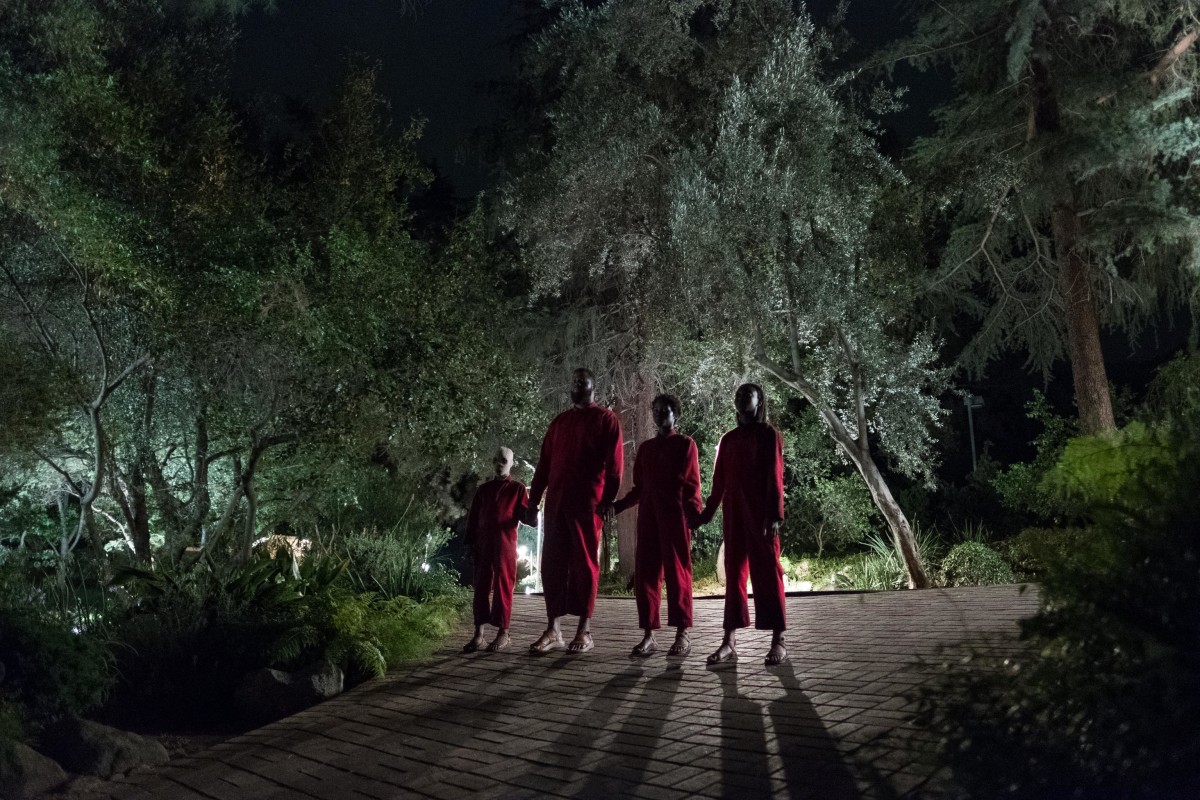 Us' Movie: Everything We Know About Jordan Peele's New Film | Complex