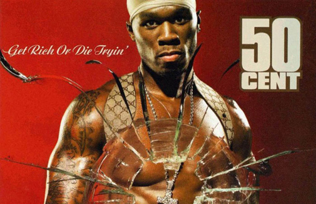 Complex Classics A Look Back At 50 Cent S Get Rich Or Die Tryin Complex
