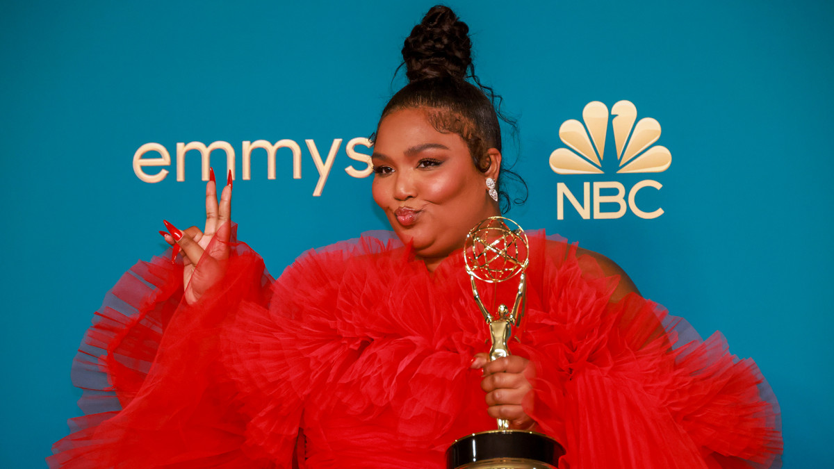 Lizzo Invited to Take Private Tour of President James Madison's Montpelier Estate, Possibly Play Historic Flute - Complex