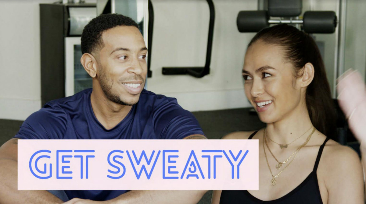 Orangetheory Ludacris workout routine for Beginner