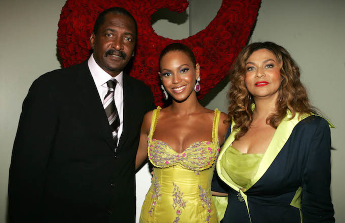Beyoncé's Father Got Some Strong Reactions After Claiming ...