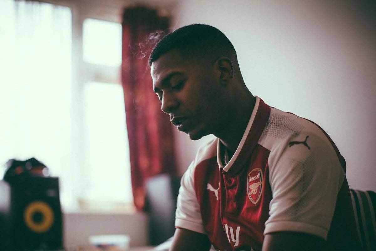 Nines Is Back With New Single “Pride” | Complex UK