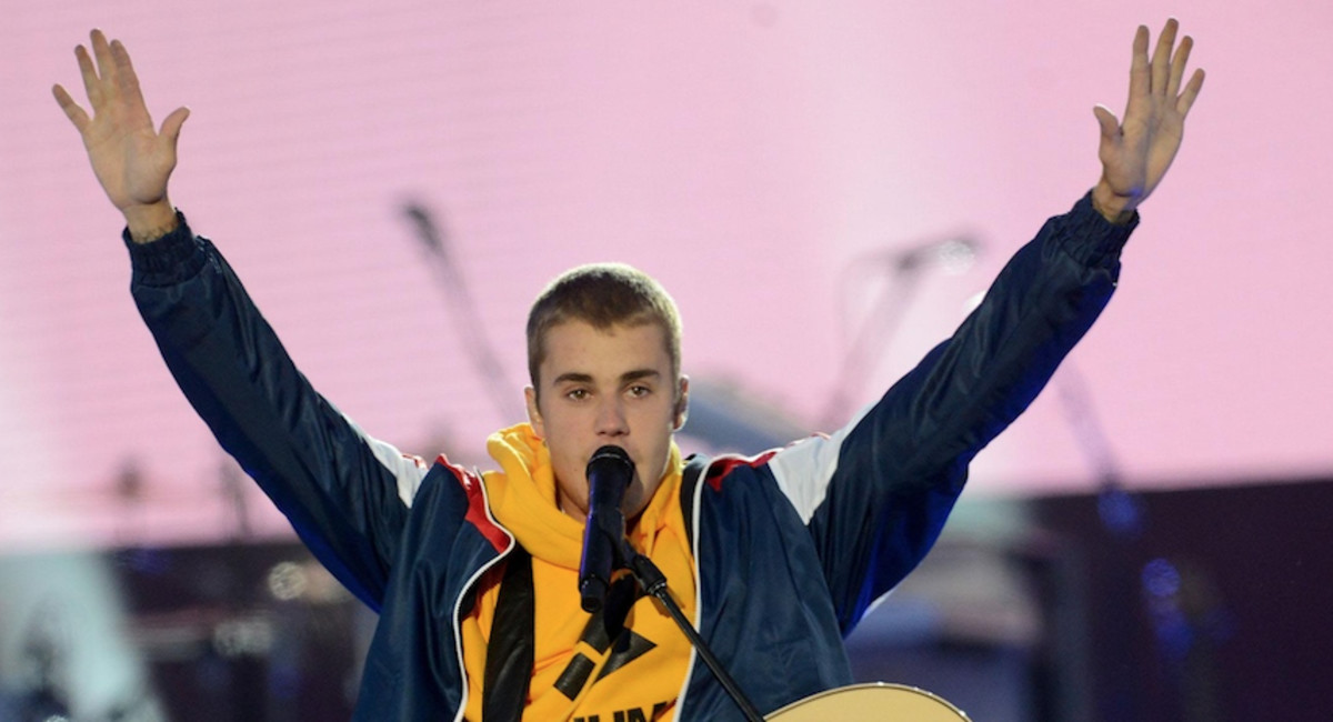 But Sir I Like Justin Bieber Stop Harry You Re Obviously Under