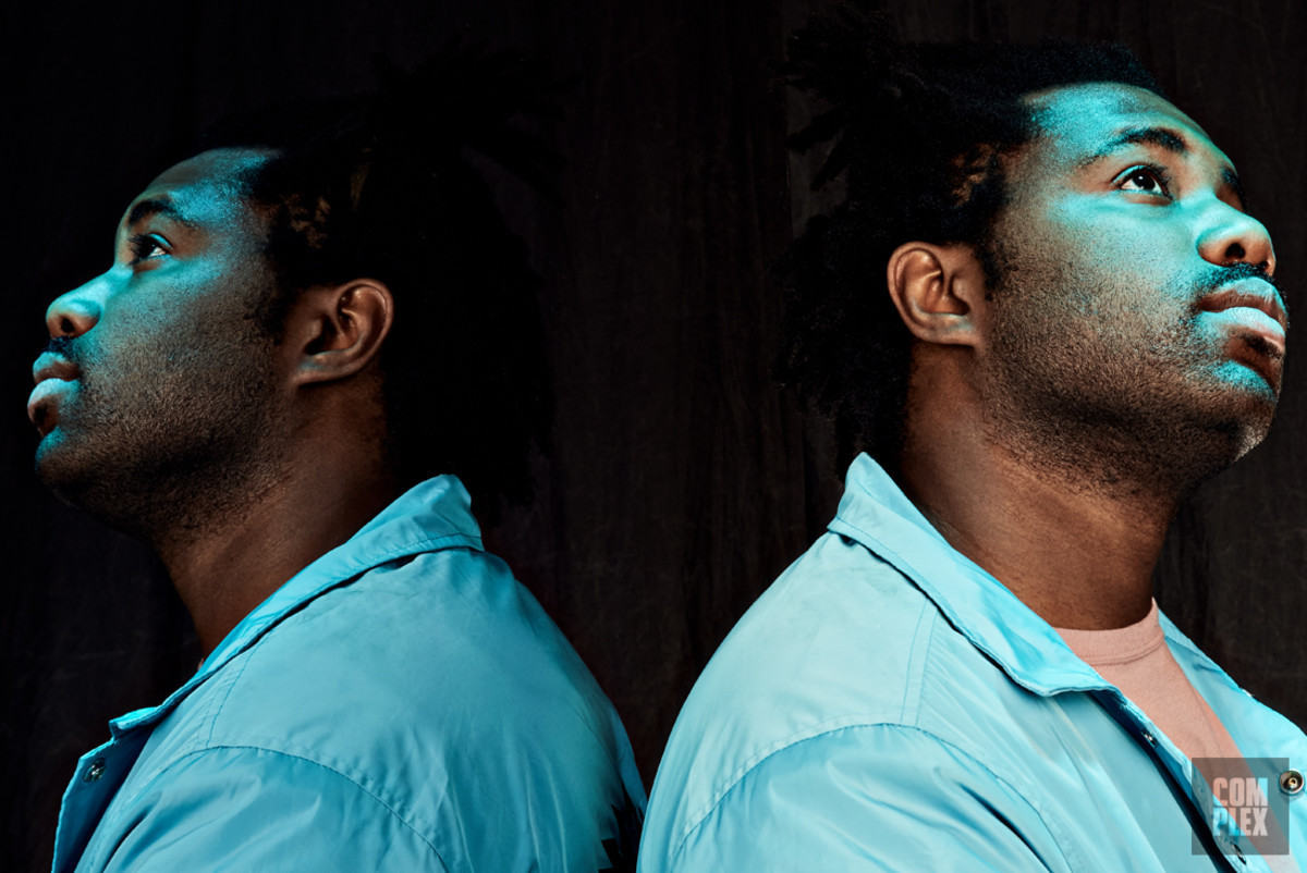 Sampha’s New Album Will Destroy You Complex