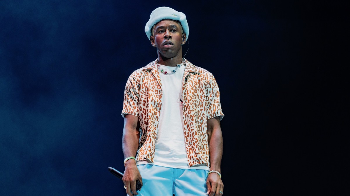 tyler