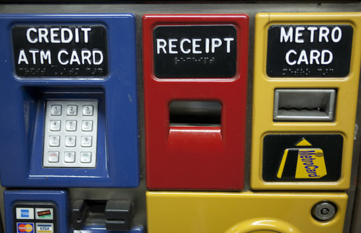 MTA Announces New Payment System That Will Replace NYC MetroCards by 2023 Complex