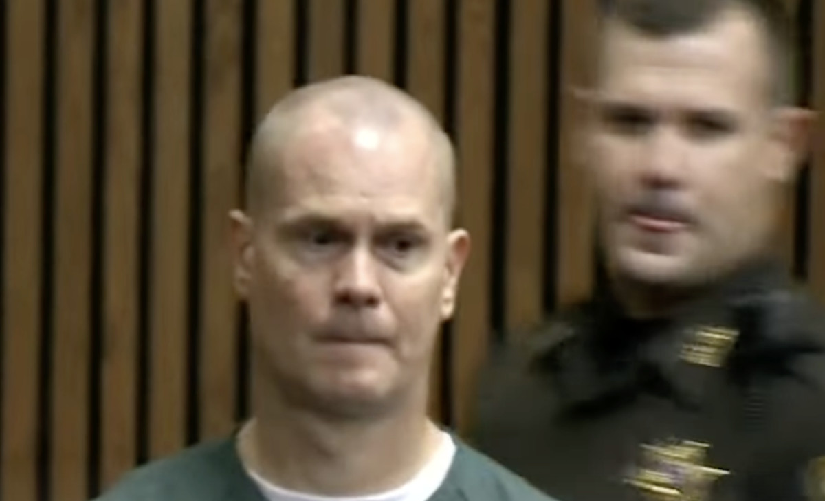 ‘White Boy Rick’ Arrested for Punching Girlfriend During Sex Complex