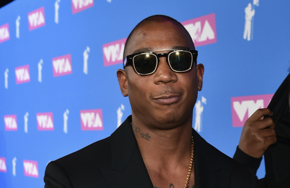 Ja Rule Addresses Trolls Saying 50 Cent ‘Ended’ Him Complex
