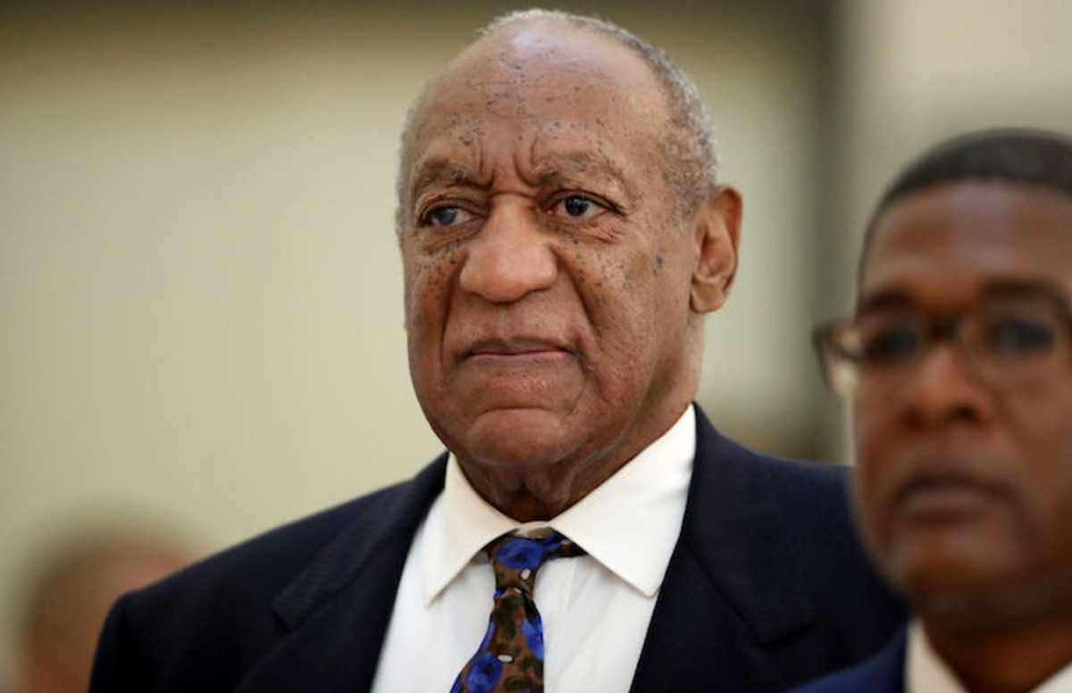 Bill Cosby Is Still Cliff Huxtable in ‘SNL’ Prison Skit Complex
