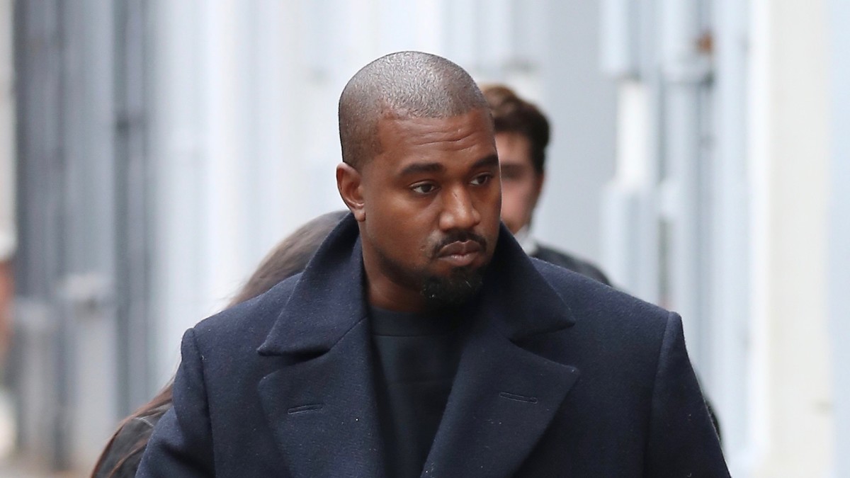 Jeffree Star on Kanye West Affair Rumor: 'I'm Not Sleeping ...
