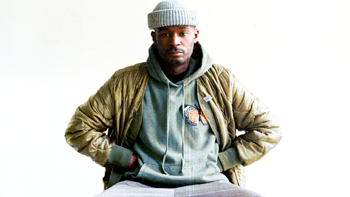 Salehe Bembury Is Selling Pieces From His Wardrobe for the Grailed 100 ...