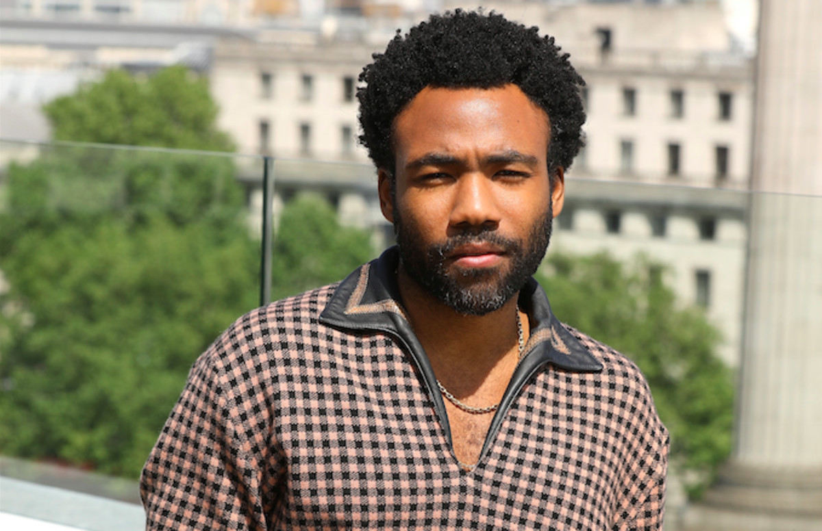 Childish Gambino Is Reportedly Being Sued Over Royalties