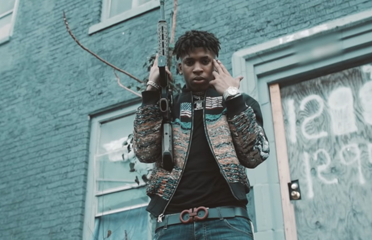 Watch Nle Choppa S Video For Famous Hoes Complex