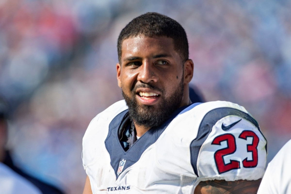 2Pac Fans Erupt After Arian Foster Says it Is ‘Dishonest’ to Call His