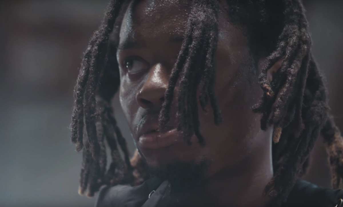 Denzel Curry Shares Wild New Song “Equalizer [demo]” Complex