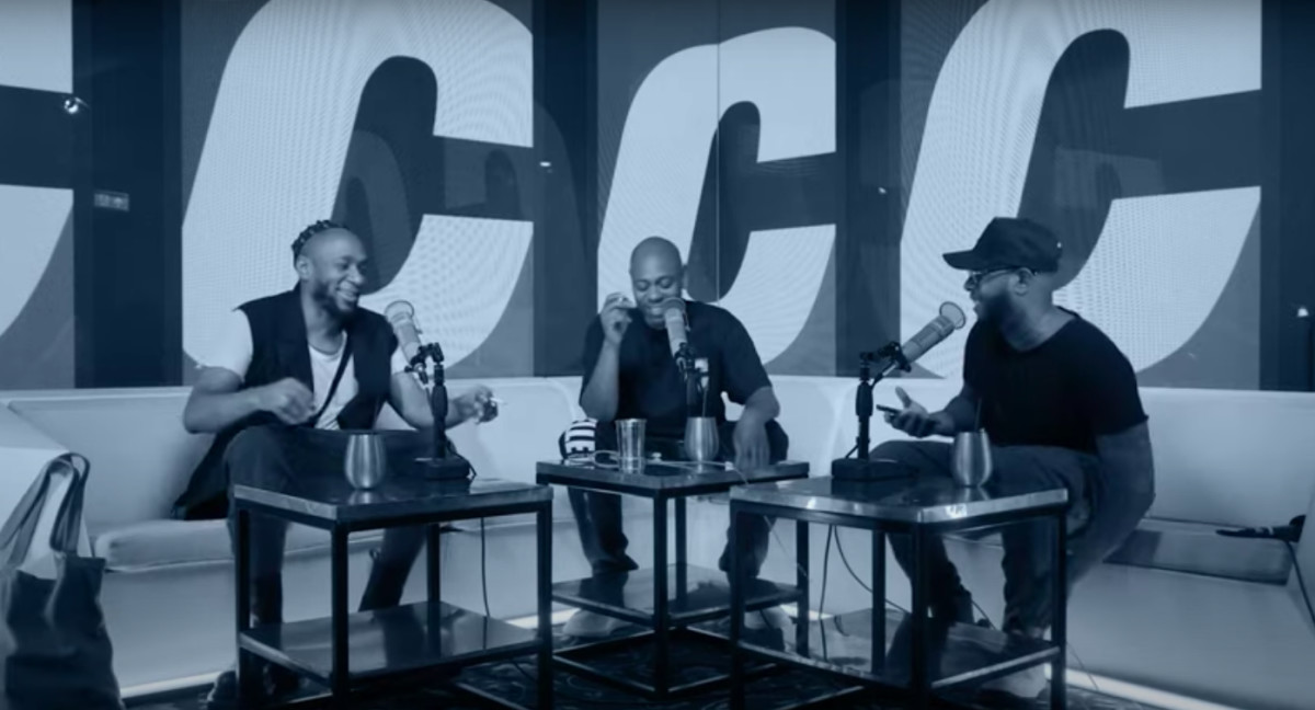 Dave Chappelle, Yasiin Bey, and Talib Kweli Launch ‘The Midnight Miracle’ Season 2