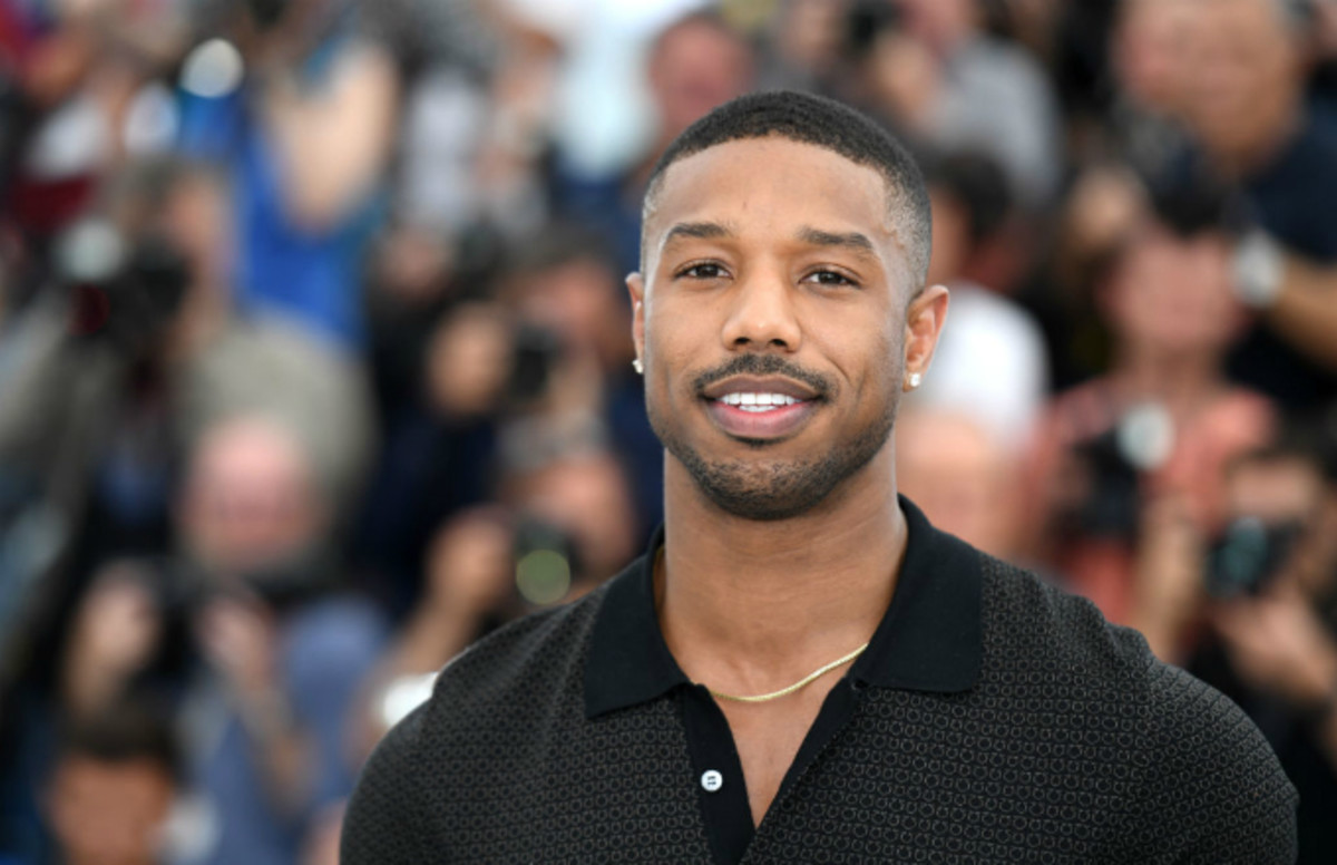 Michael B. Jordan Purposely Auditioned for Roles Written for White ...