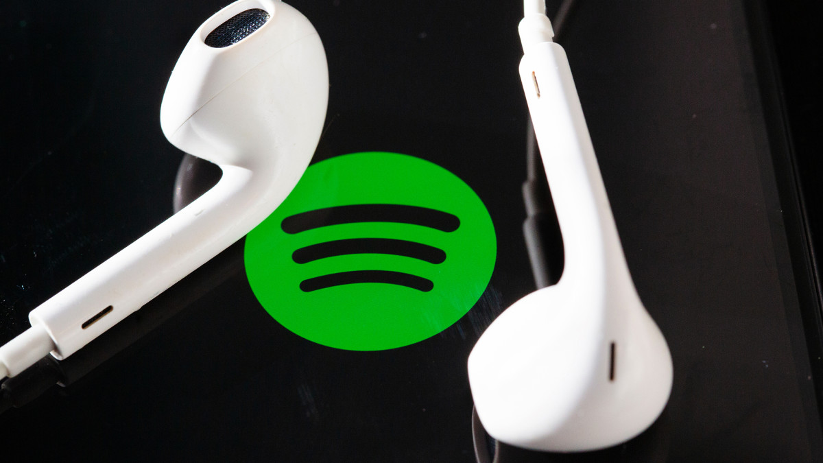 Spotify Is Down and People Are Freaking Out on Twitter Complex
