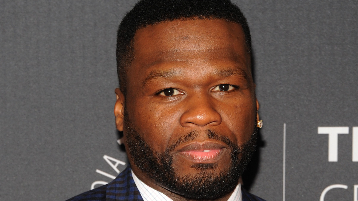 50 Cent Calls People Out for Joking About His Weight Loss for Movie ...