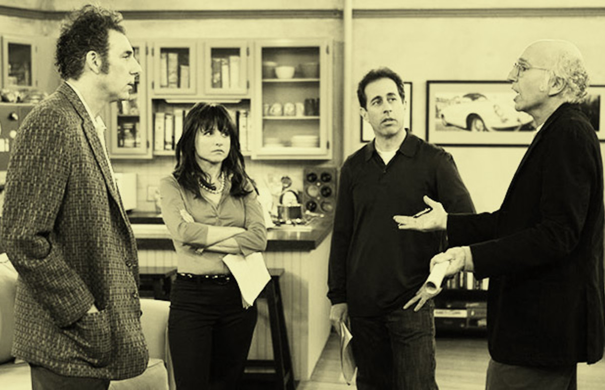 The 25 Best “Curb Your Enthusiasm image