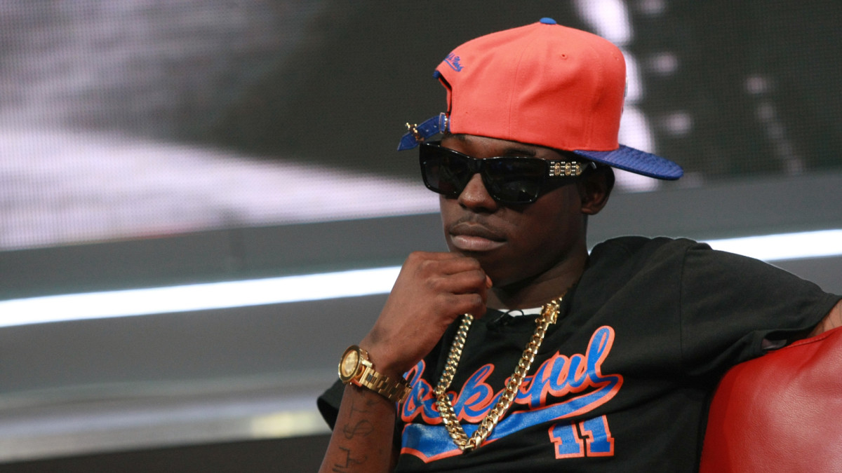 Bobby Shmurda Has Been Released From Prison in New York | Complex