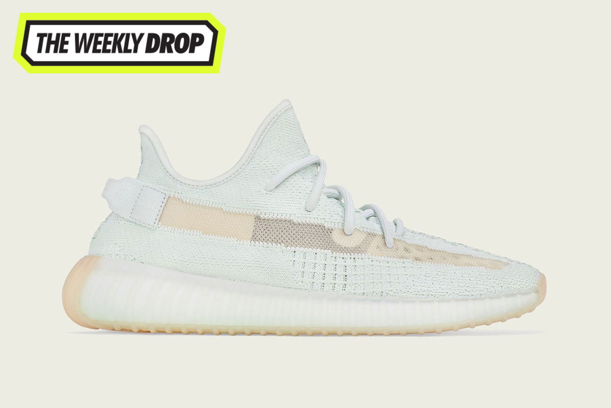 Yeezy march 16 store