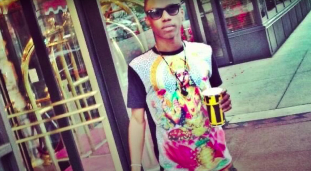 Speaker Knockerz’s Mother on Speculation Over 19YearOld Artist’s