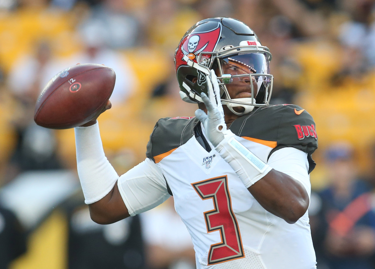 Fantasy Football 2019 Ranking The Top Nfl Sleepers Busts Complex