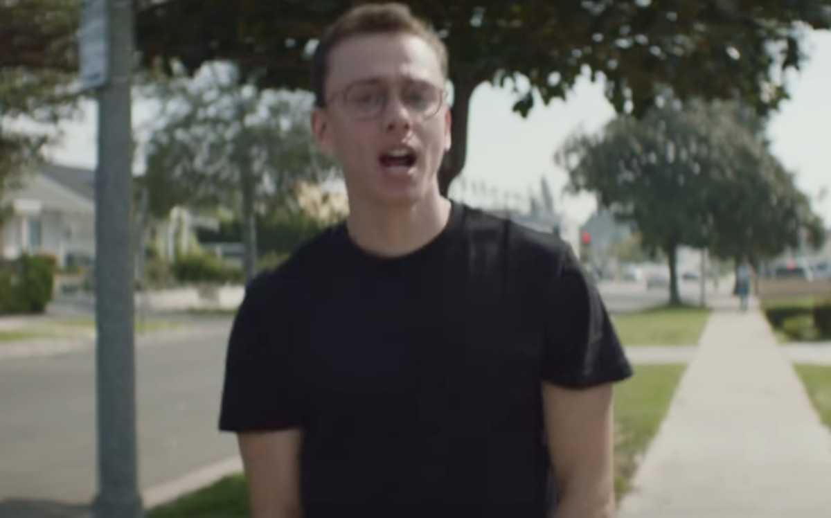 Logic Drops New Video For Black Spiderman F Damian Lemar Hudson Complex