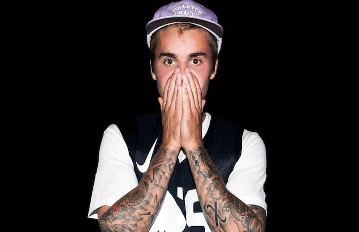 Justin Bieber Reportedly Sued By Guy He Fought In Cleveland Two Years Ago Complex 