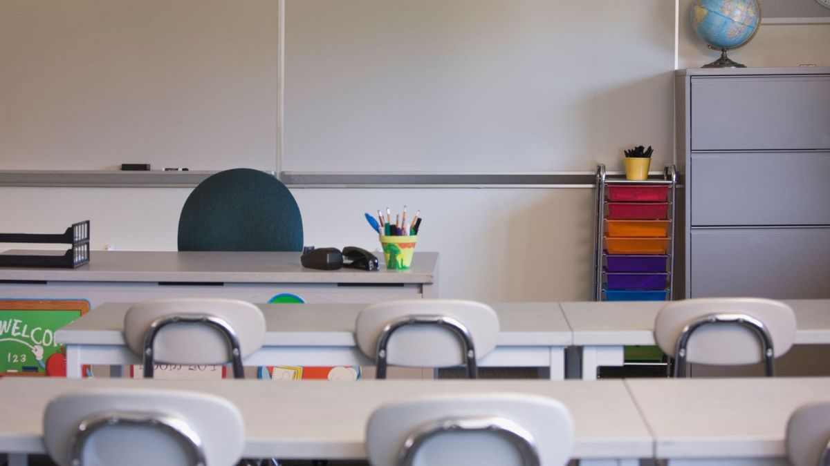Elementary Teacher Charged For Putting Marijuana Edibles In Class Prize