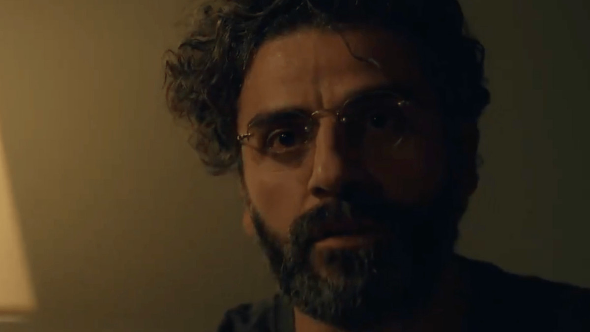 HBO Shares ‘Scenes From a Marriage’ Trailer f/ Oscar Isaac, Jess