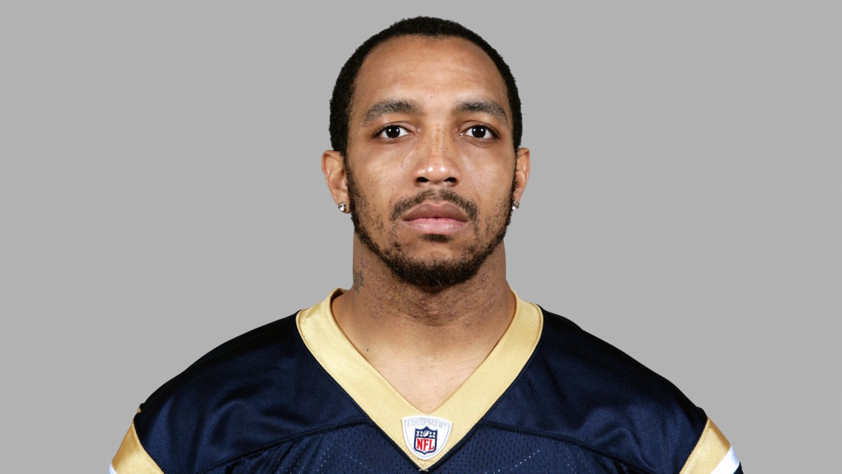 Former NFL Player Reche Caldwell Shot and Killed in Tampa