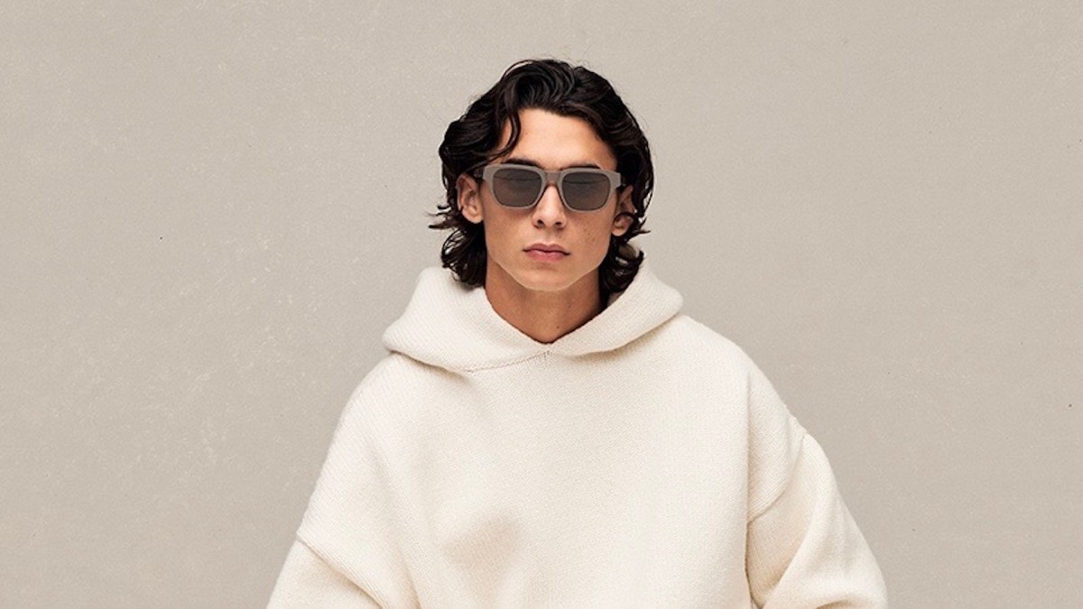 Fear of God Rolls Out Pre-Fall 2021 Component of Seventh 