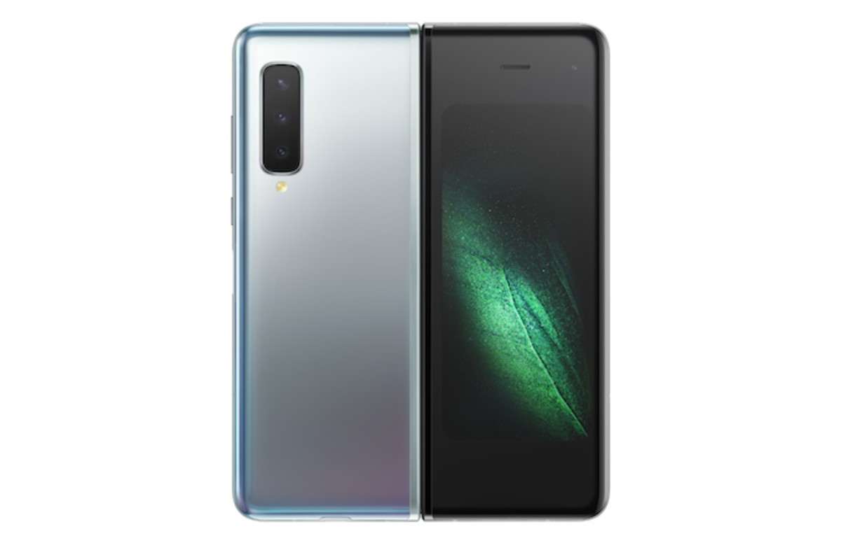 samsung galaxy s10 wearables